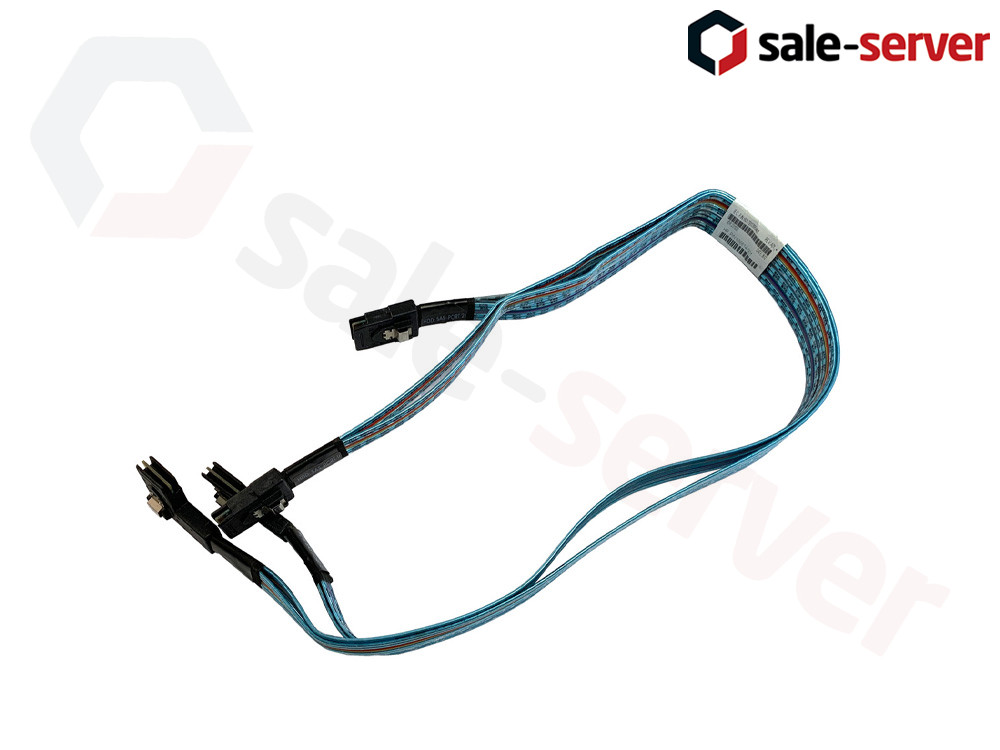 Кабель SFF-8087 для HP DL380p Gen8 25xSFF 686614-001